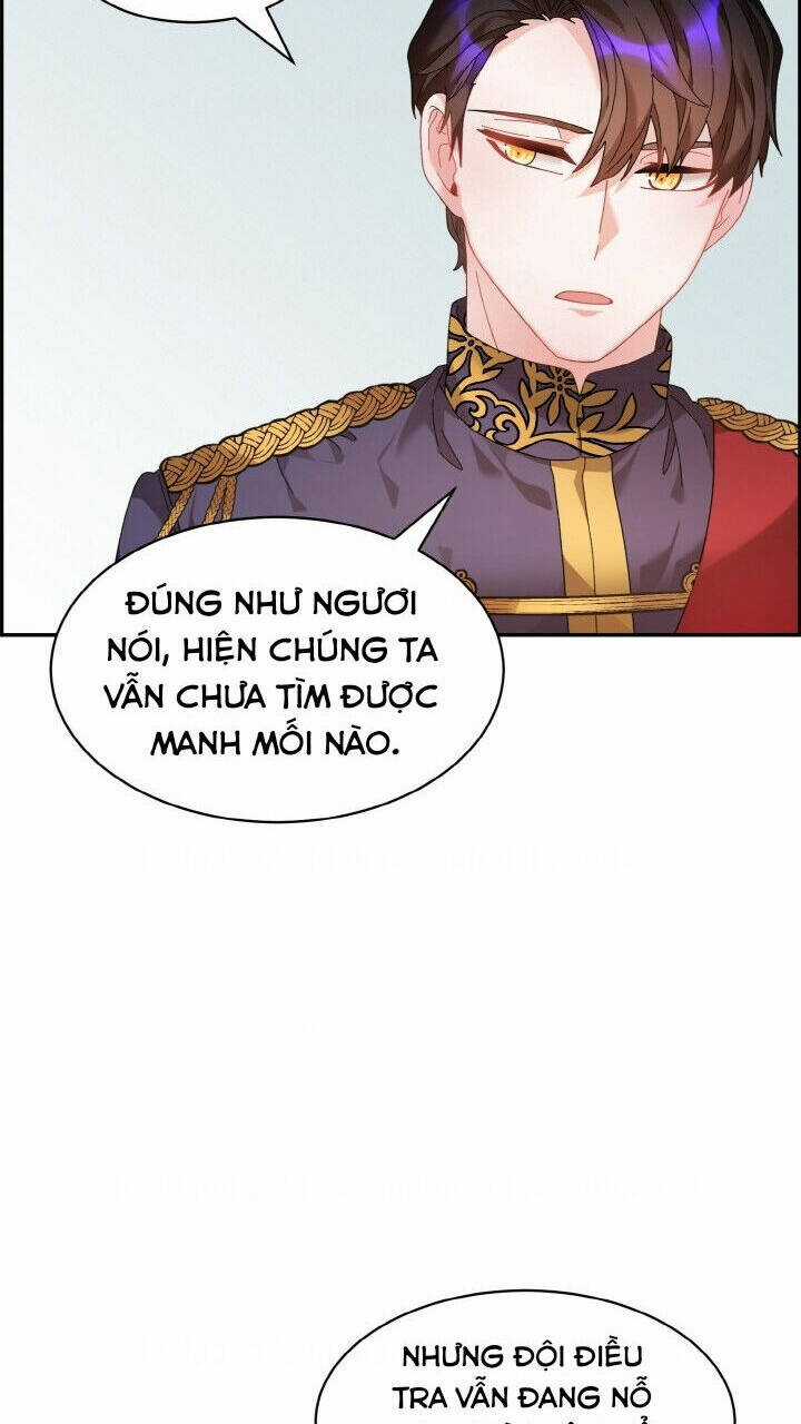 Tôi Không Muốn Trở Thành Nữ Hoàng Chapter 51 trang 7
