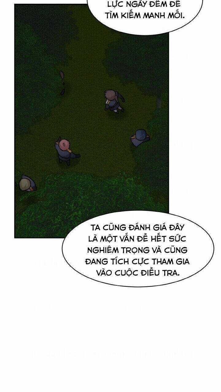 Tôi Không Muốn Trở Thành Nữ Hoàng Chapter 51 trang 8