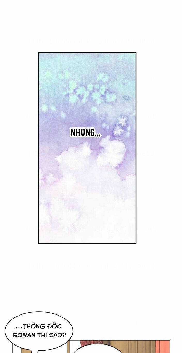 Tôi Không Muốn Trở Thành Nữ Hoàng Chapter 52 trang 10