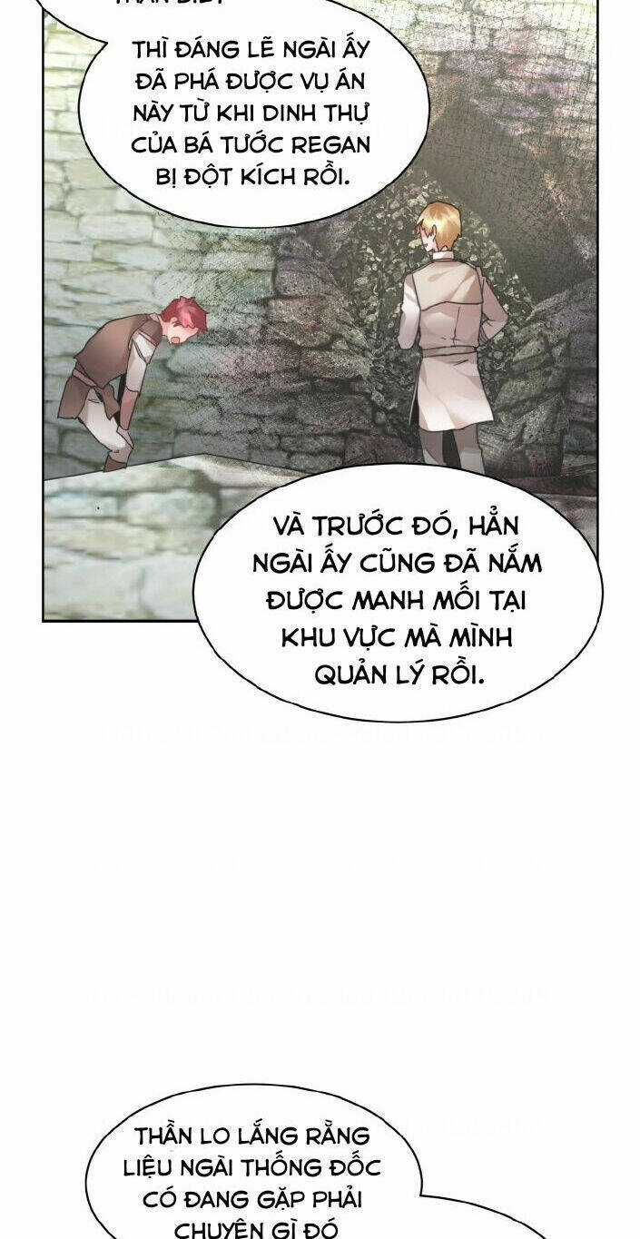 Tôi Không Muốn Trở Thành Nữ Hoàng Chapter 52 trang 14