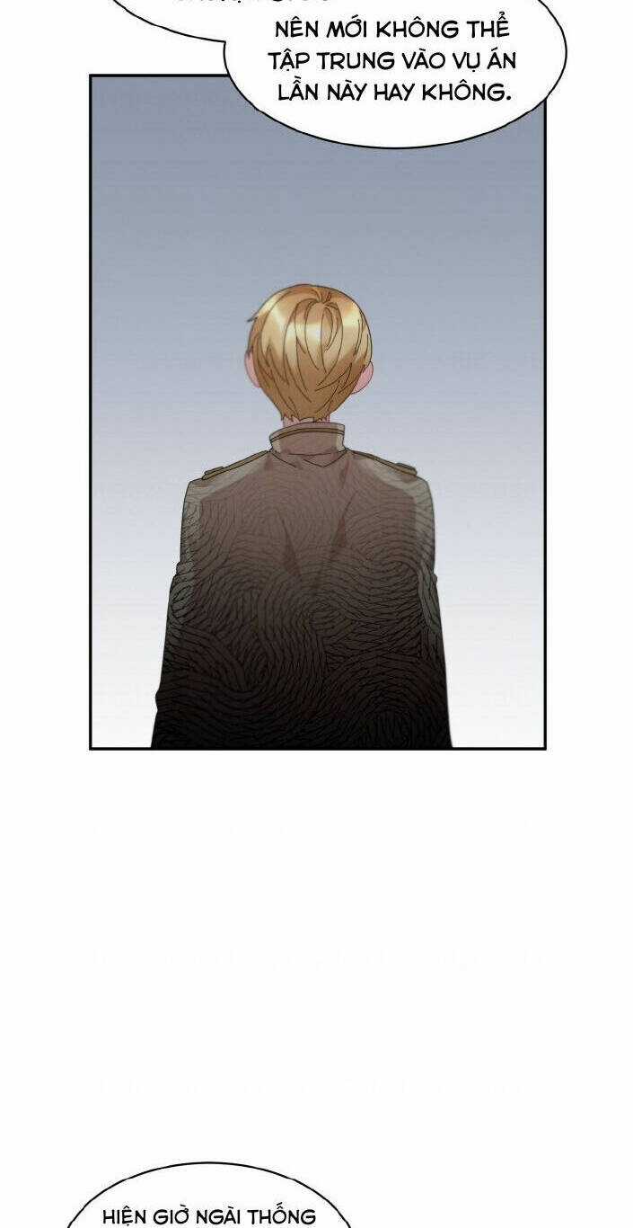 Tôi Không Muốn Trở Thành Nữ Hoàng Chapter 52 trang 15