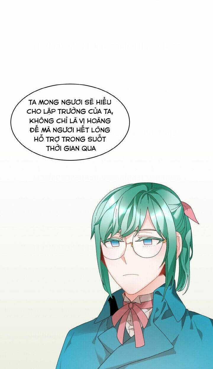 Tôi Không Muốn Trở Thành Nữ Hoàng Chapter 52 trang 24