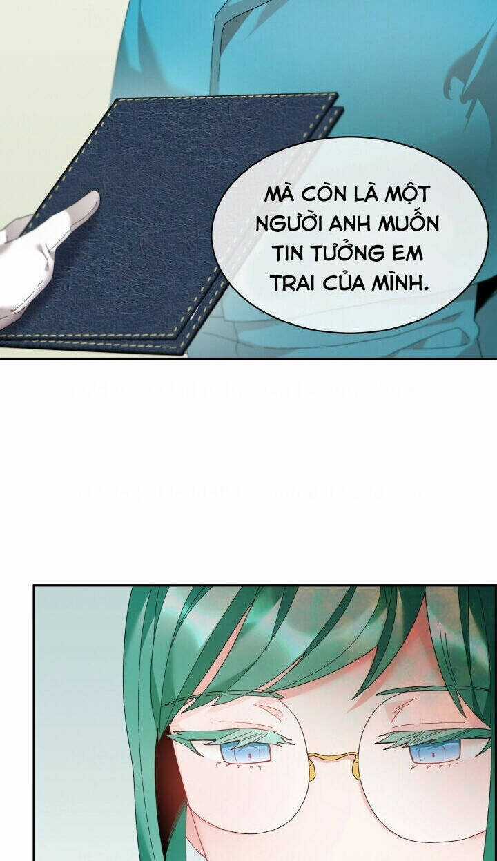 Tôi Không Muốn Trở Thành Nữ Hoàng Chapter 52 trang 25