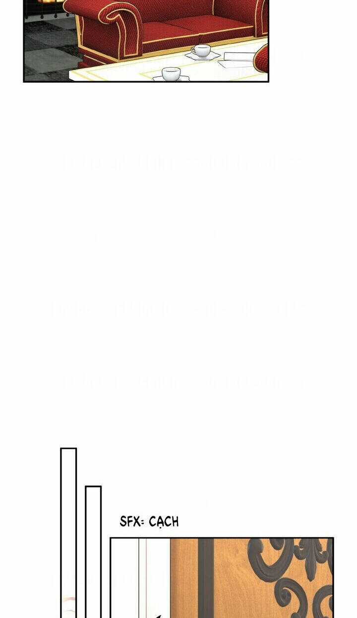 Tôi Không Muốn Trở Thành Nữ Hoàng Chapter 52 trang 27