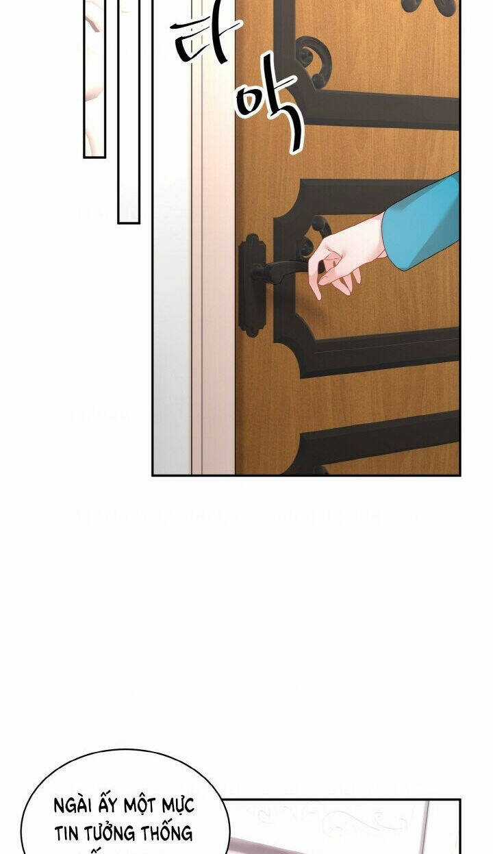 Tôi Không Muốn Trở Thành Nữ Hoàng Chapter 52 trang 28