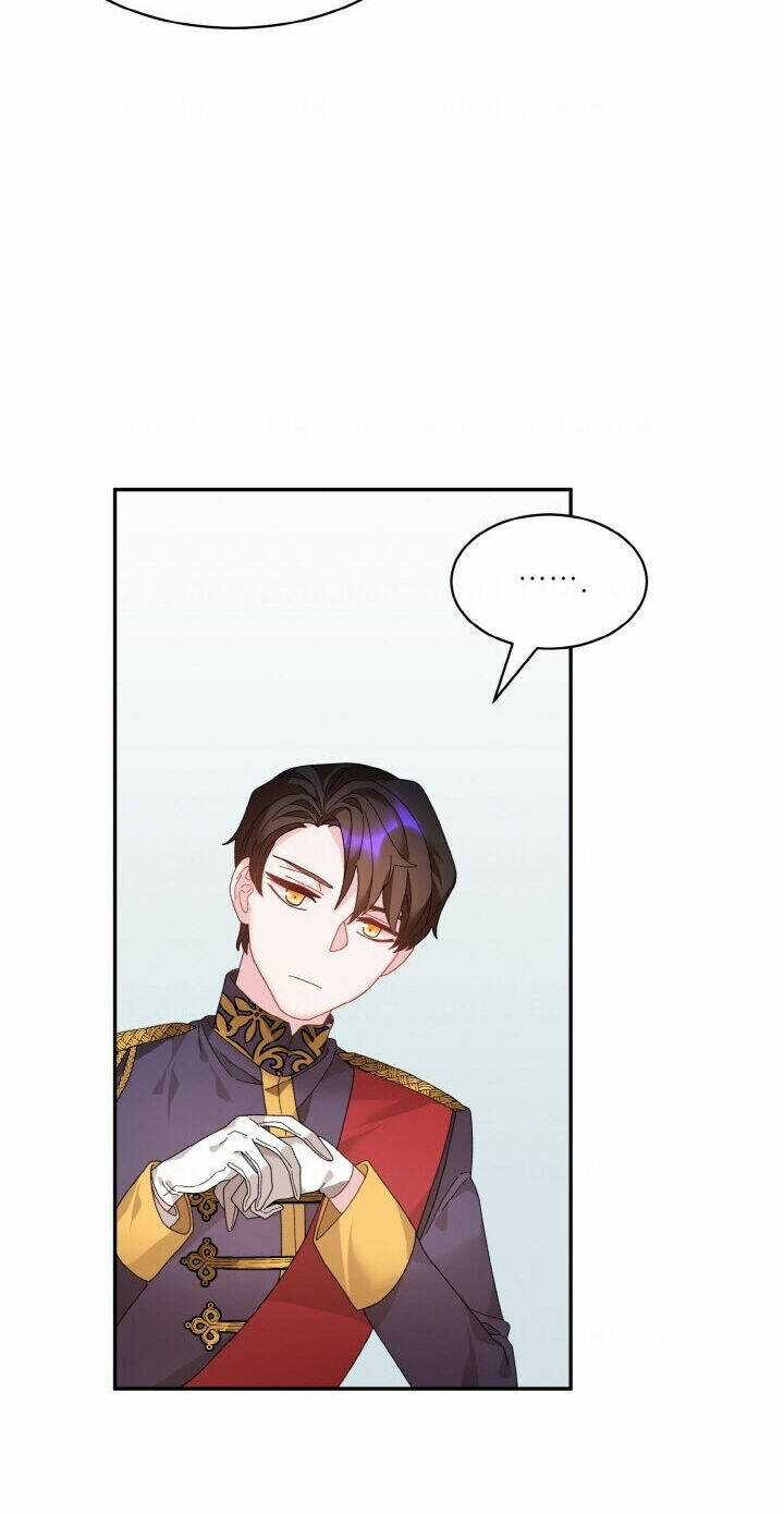 Tôi Không Muốn Trở Thành Nữ Hoàng Chapter 52 trang 4