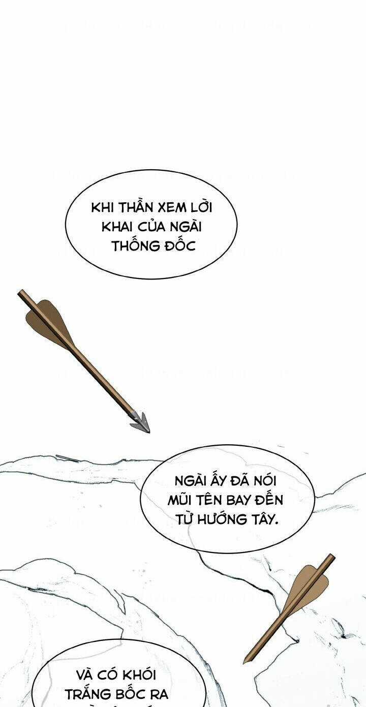 Tôi Không Muốn Trở Thành Nữ Hoàng Chapter 52 trang 5