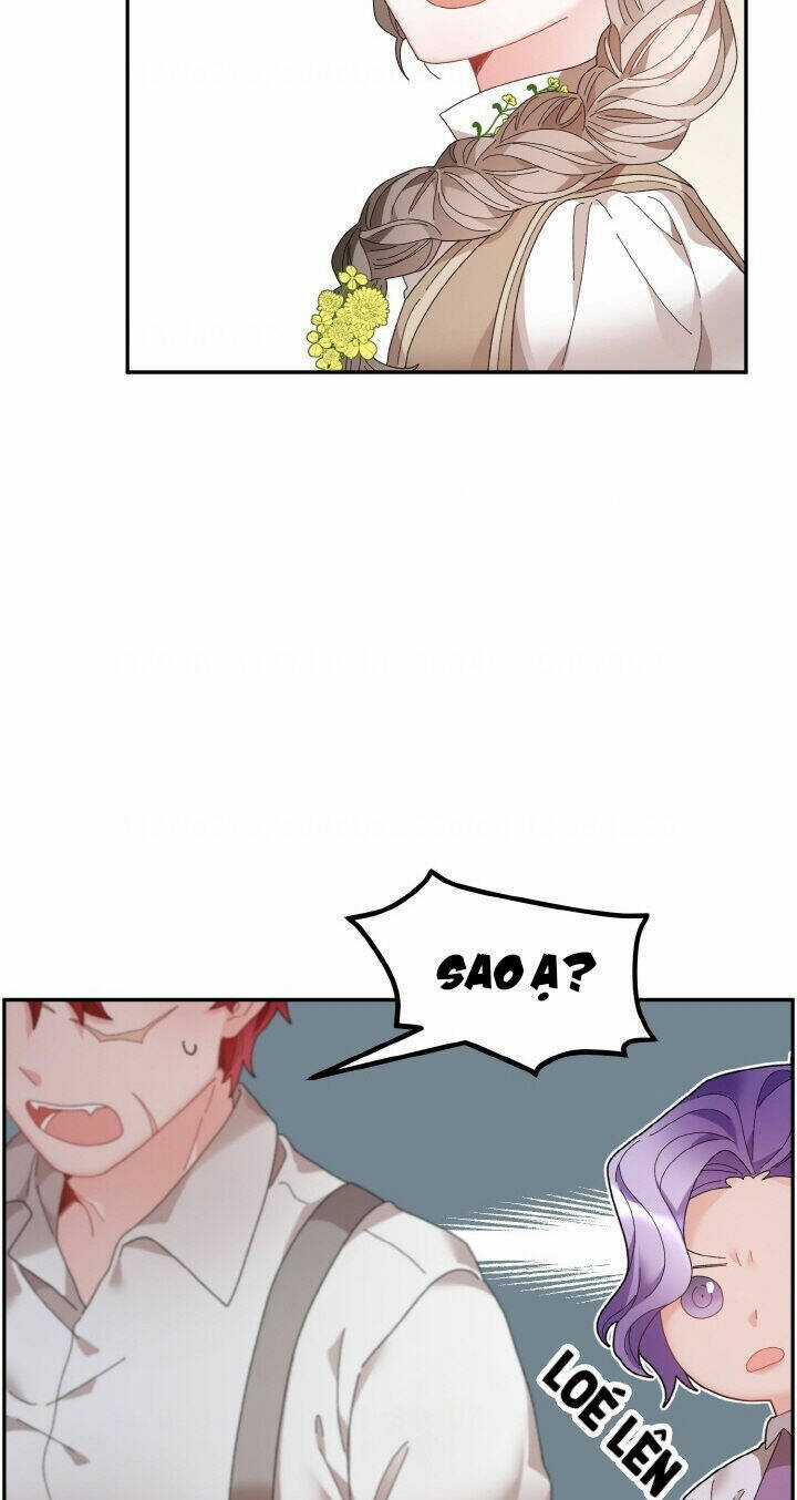 Tôi Không Muốn Trở Thành Nữ Hoàng Chapter 52 trang 50