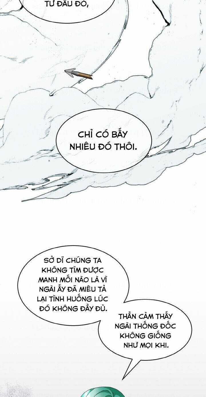 Tôi Không Muốn Trở Thành Nữ Hoàng Chapter 52 trang 6