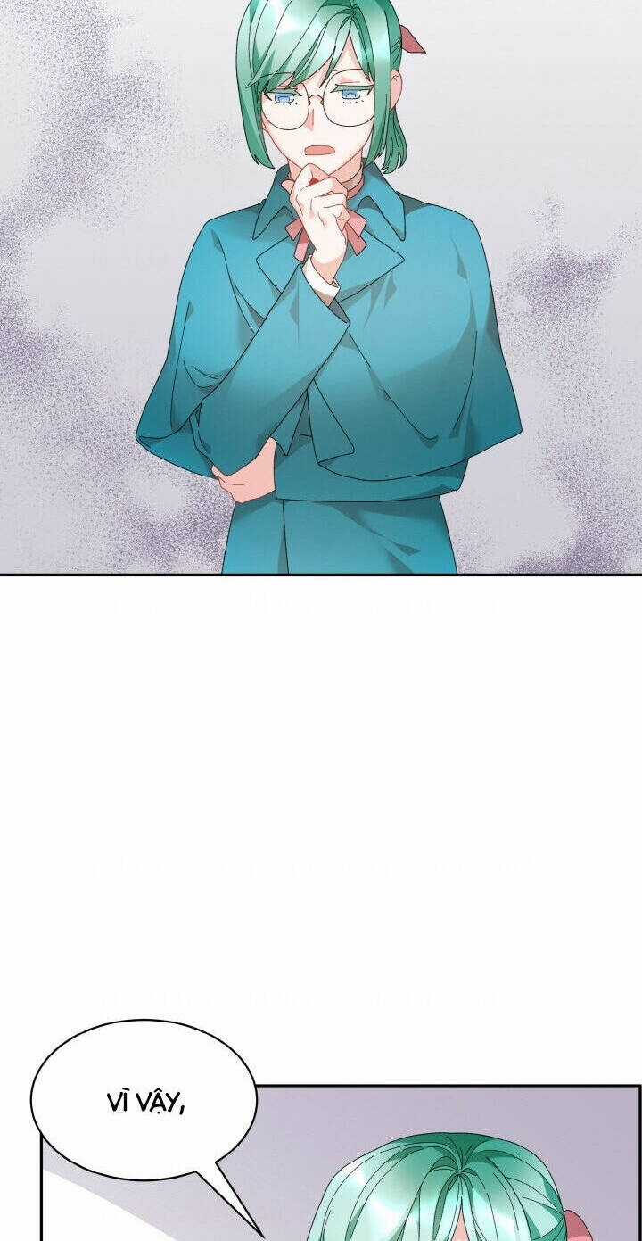 Tôi Không Muốn Trở Thành Nữ Hoàng Chapter 52 trang 7