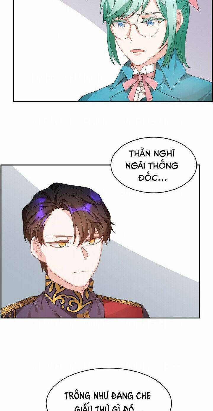 Tôi Không Muốn Trở Thành Nữ Hoàng Chapter 52 trang 8