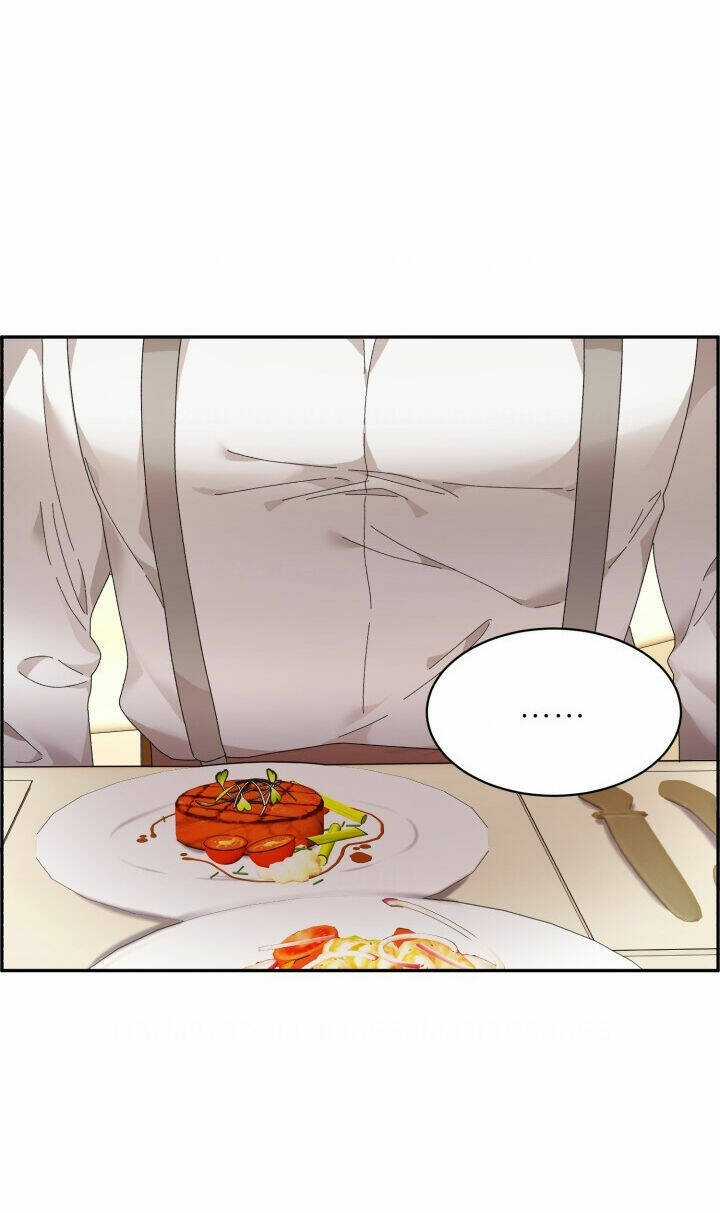 Tôi Không Muốn Trở Thành Nữ Hoàng Chapter 53 trang 12