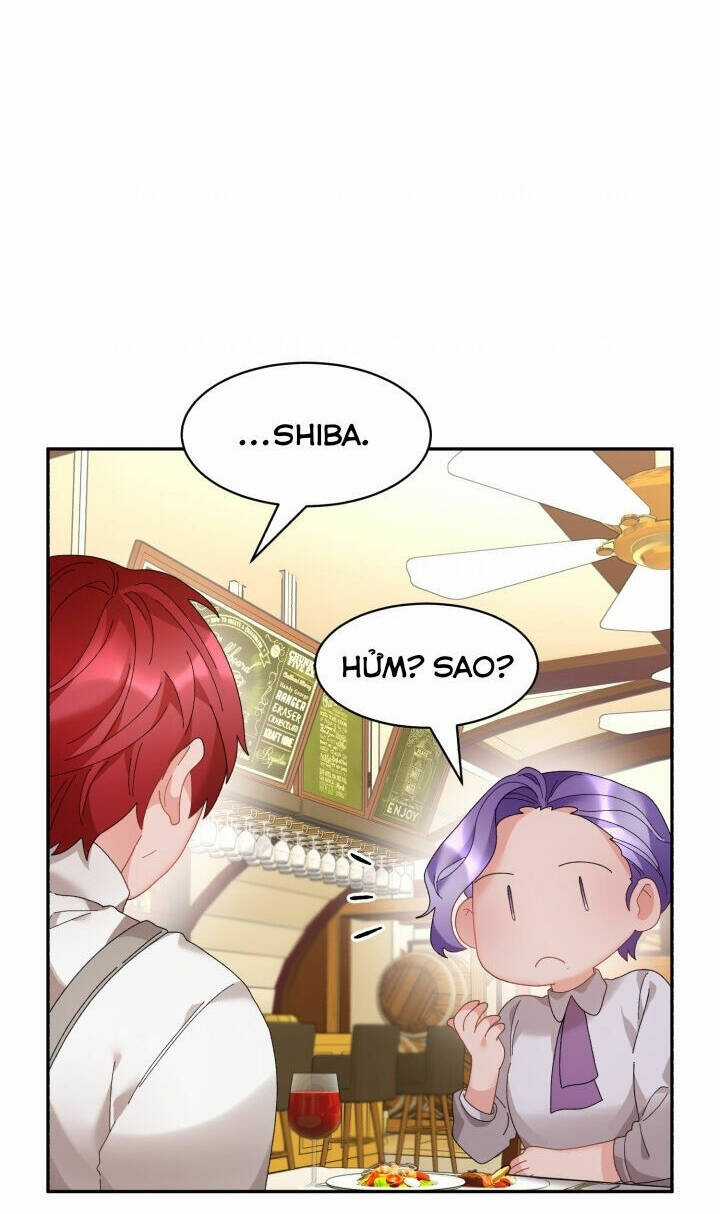 Tôi Không Muốn Trở Thành Nữ Hoàng Chapter 53 trang 13