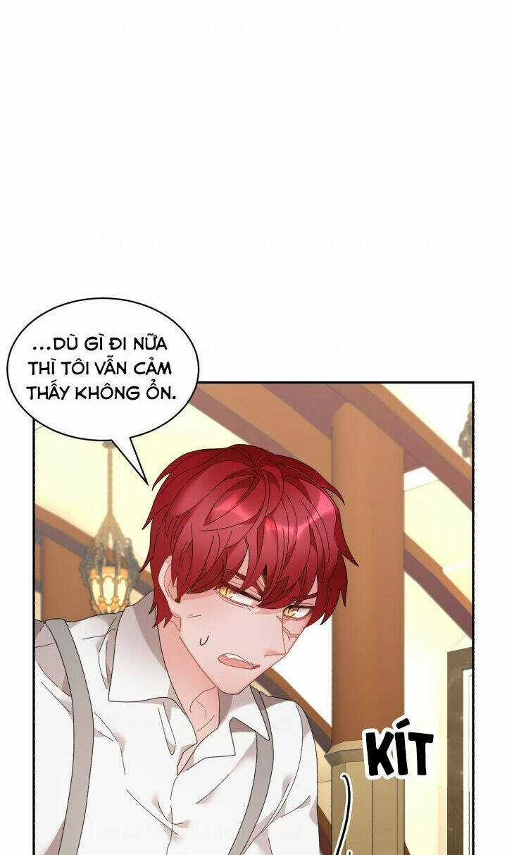 Tôi Không Muốn Trở Thành Nữ Hoàng Chapter 53 trang 14