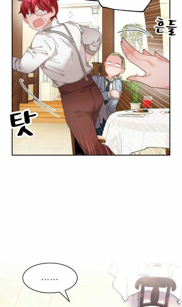 Tôi Không Muốn Trở Thành Nữ Hoàng Chapter 53 trang 17