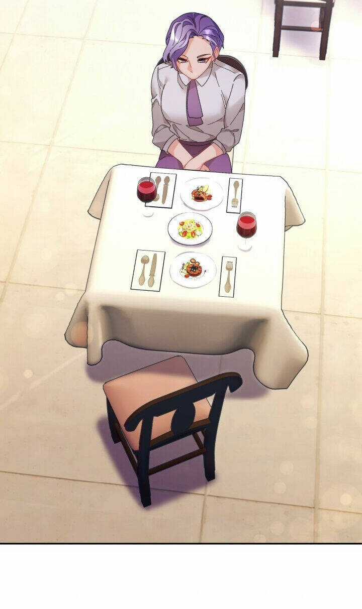 Tôi Không Muốn Trở Thành Nữ Hoàng Chapter 53 trang 18