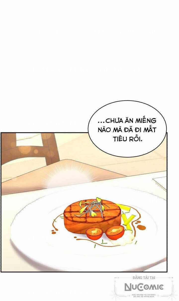 Tôi Không Muốn Trở Thành Nữ Hoàng Chapter 53 trang 19