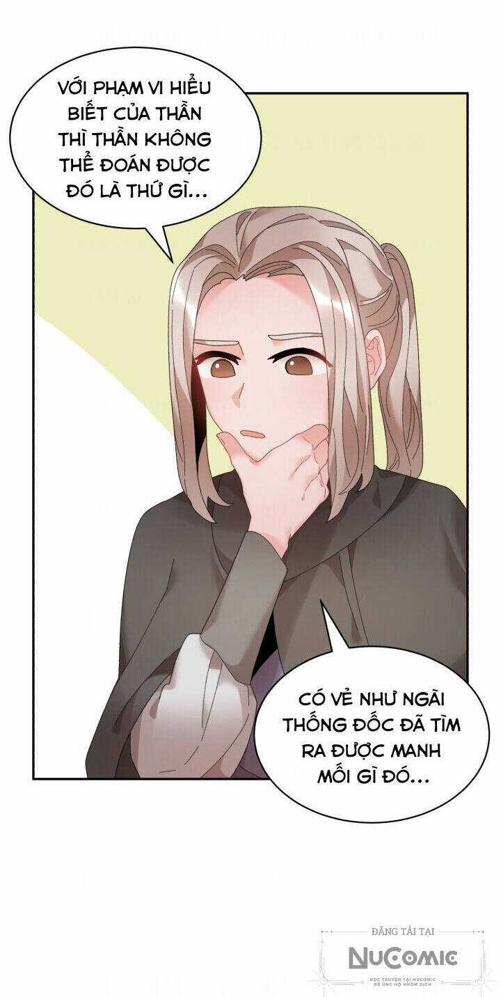 Tôi Không Muốn Trở Thành Nữ Hoàng Chapter 53 trang 29