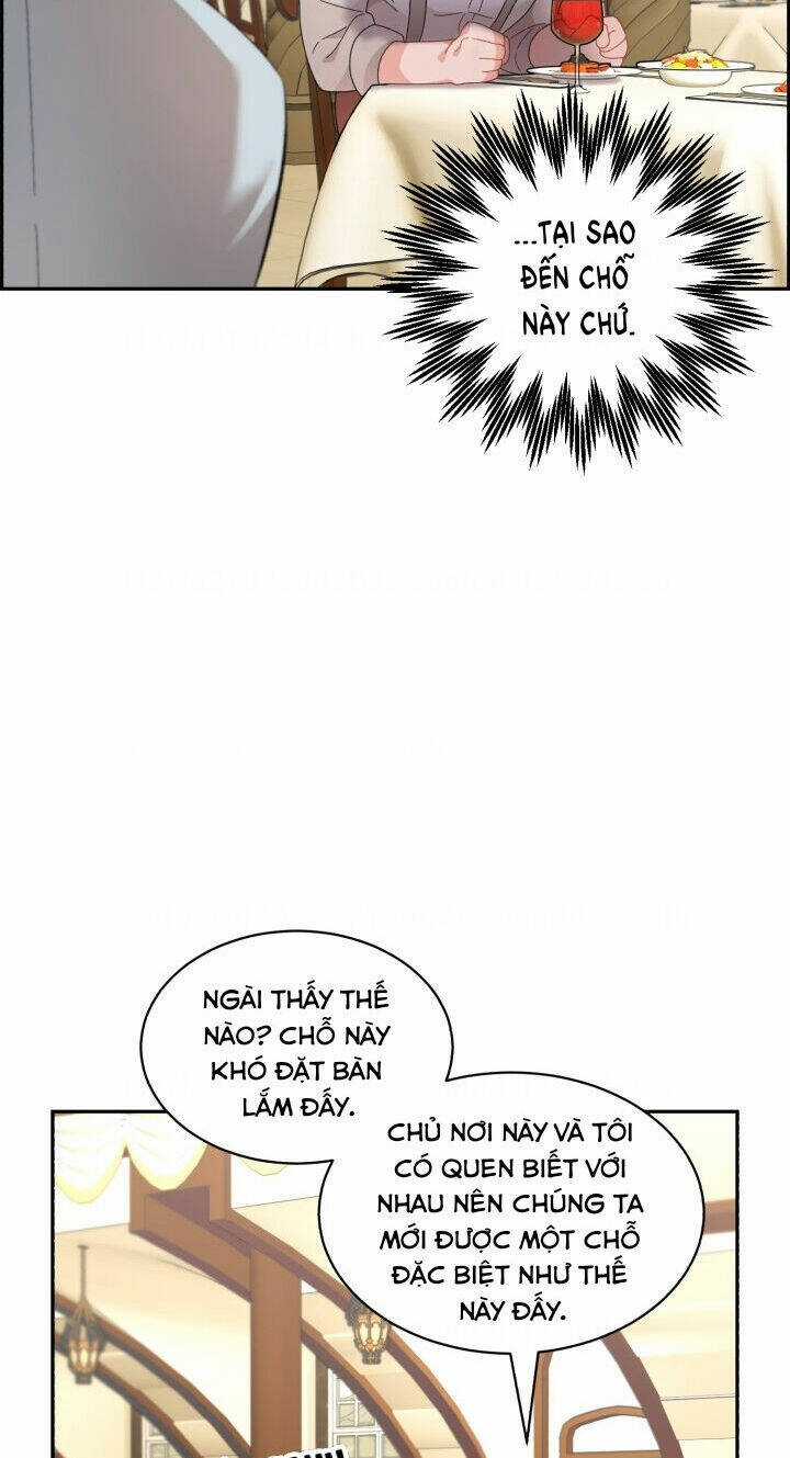 Tôi Không Muốn Trở Thành Nữ Hoàng Chapter 53 trang 3