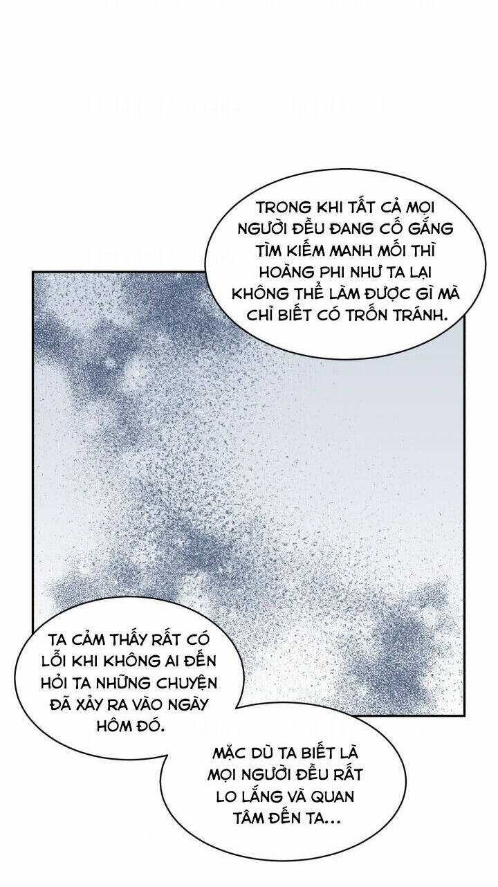 Tôi Không Muốn Trở Thành Nữ Hoàng Chapter 53 trang 39