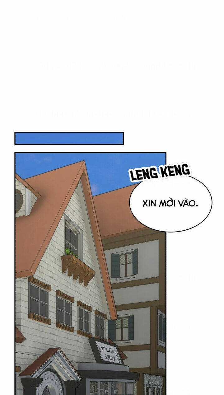 Tôi Không Muốn Trở Thành Nữ Hoàng Chapter 53 trang 44