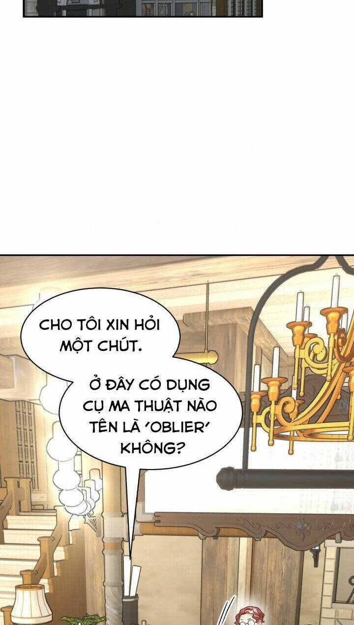 Tôi Không Muốn Trở Thành Nữ Hoàng Chapter 53 trang 45