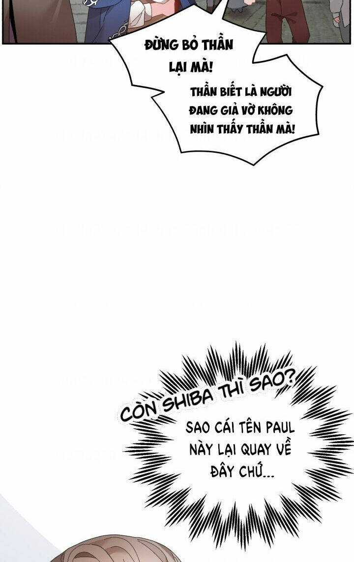 Tôi Không Muốn Trở Thành Nữ Hoàng Chapter 53 trang 60