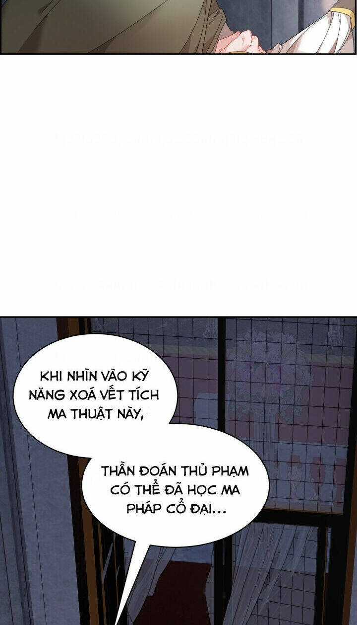 Tôi Không Muốn Trở Thành Nữ Hoàng Chapter 54 trang 10