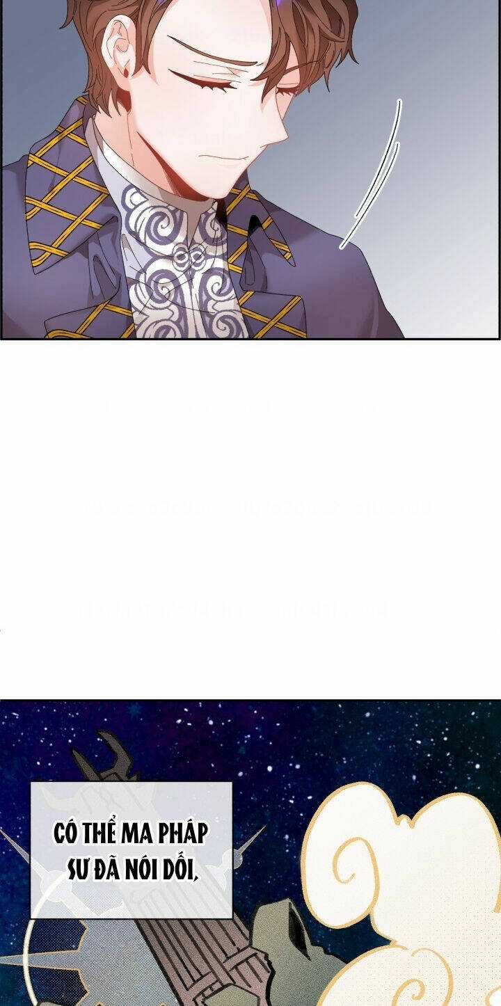 Tôi Không Muốn Trở Thành Nữ Hoàng Chapter 54 trang 16