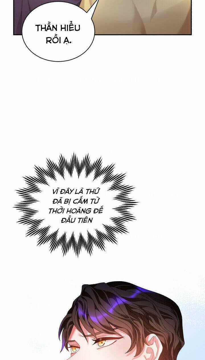 Tôi Không Muốn Trở Thành Nữ Hoàng Chapter 54 trang 29