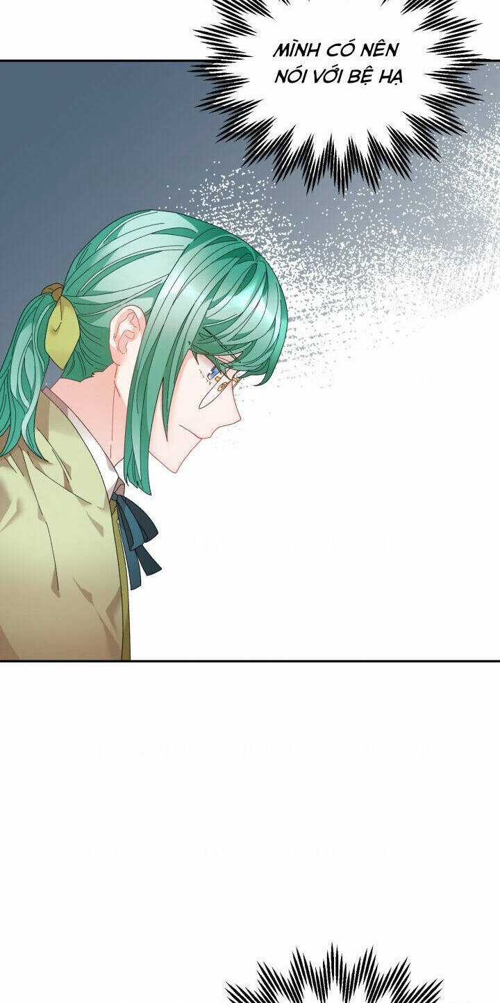 Tôi Không Muốn Trở Thành Nữ Hoàng Chapter 54 trang 35
