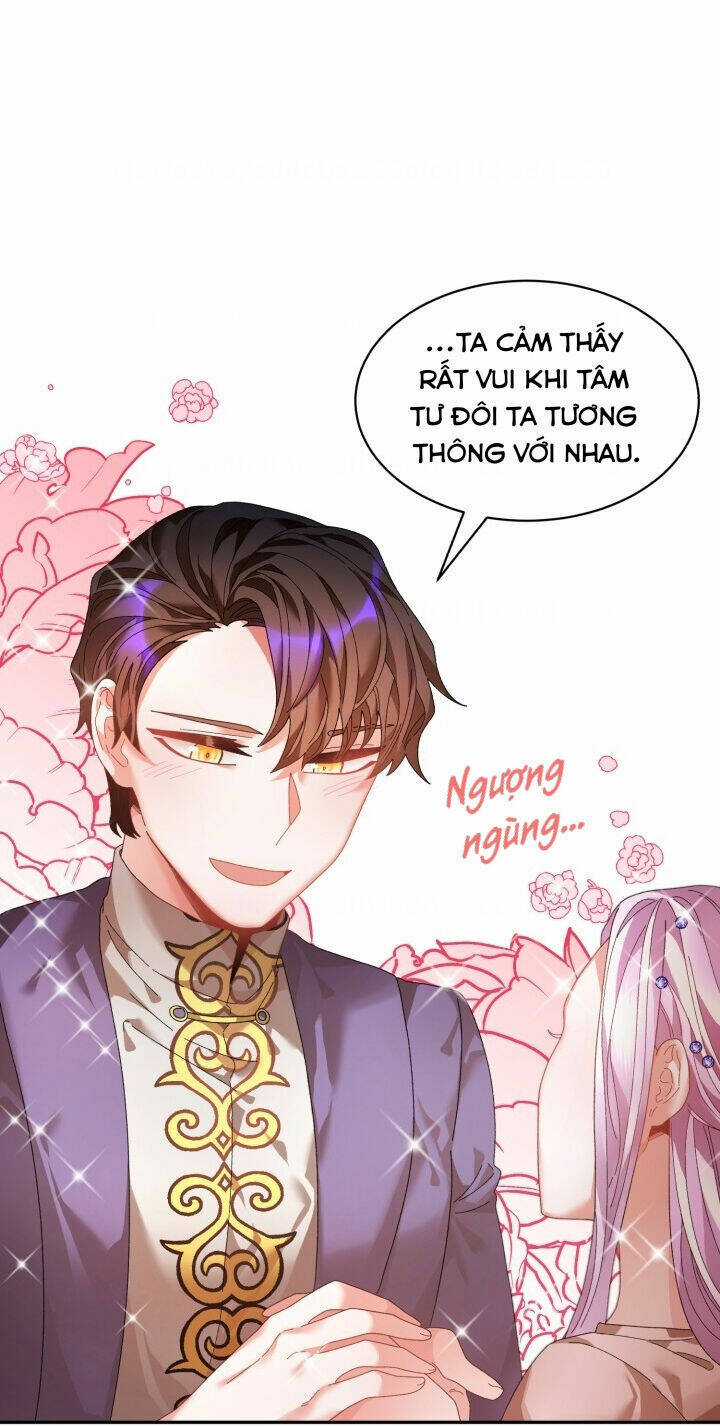 Tôi Không Muốn Trở Thành Nữ Hoàng Chapter 54 trang 42
