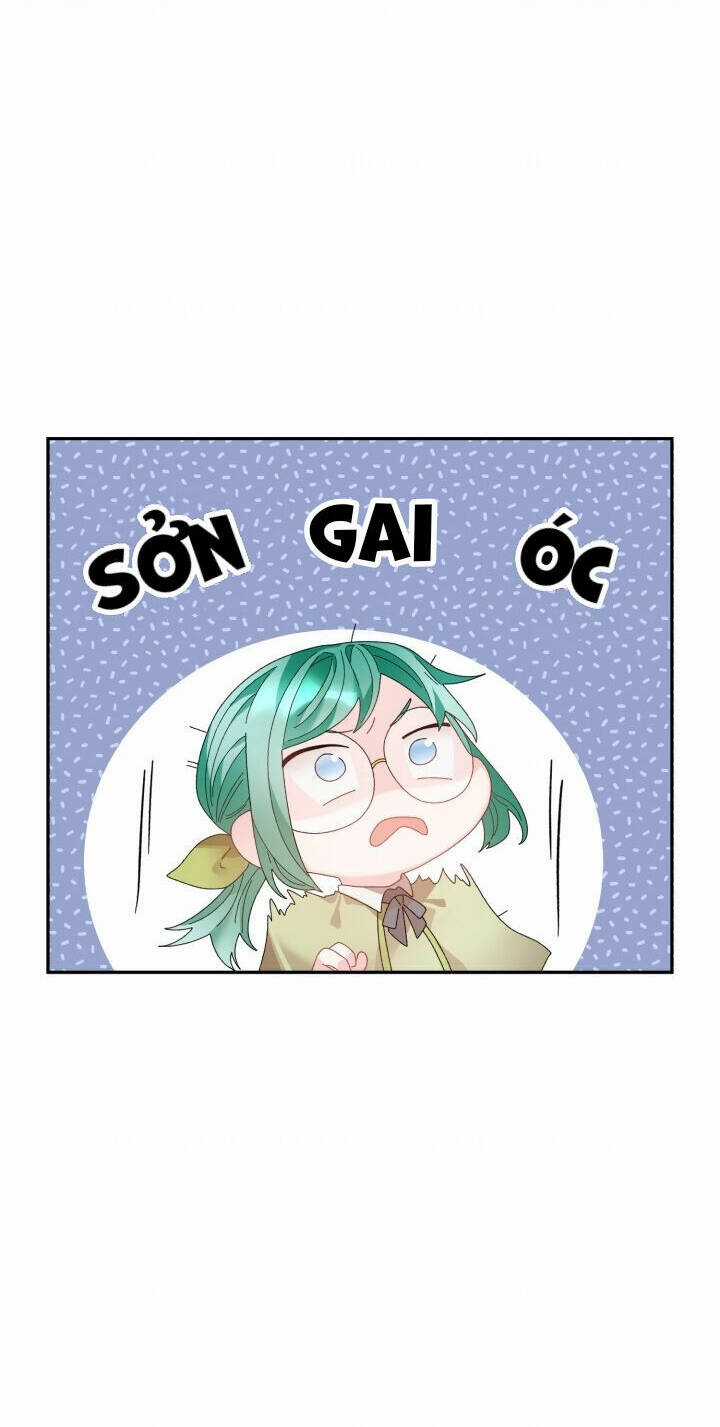 Tôi Không Muốn Trở Thành Nữ Hoàng Chapter 54 trang 43