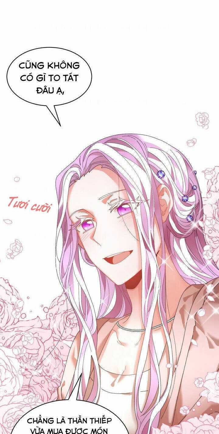 Tôi Không Muốn Trở Thành Nữ Hoàng Chapter 54 trang 45