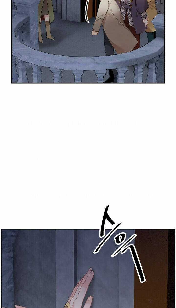 Tôi Không Muốn Trở Thành Nữ Hoàng Chapter 54 trang 5