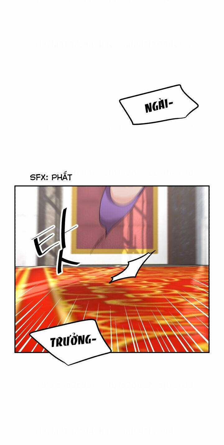 Tôi Không Muốn Trở Thành Nữ Hoàng Chapter 54 trang 50