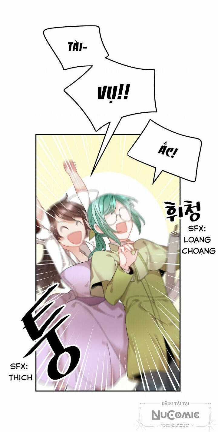 Tôi Không Muốn Trở Thành Nữ Hoàng Chapter 54 trang 51