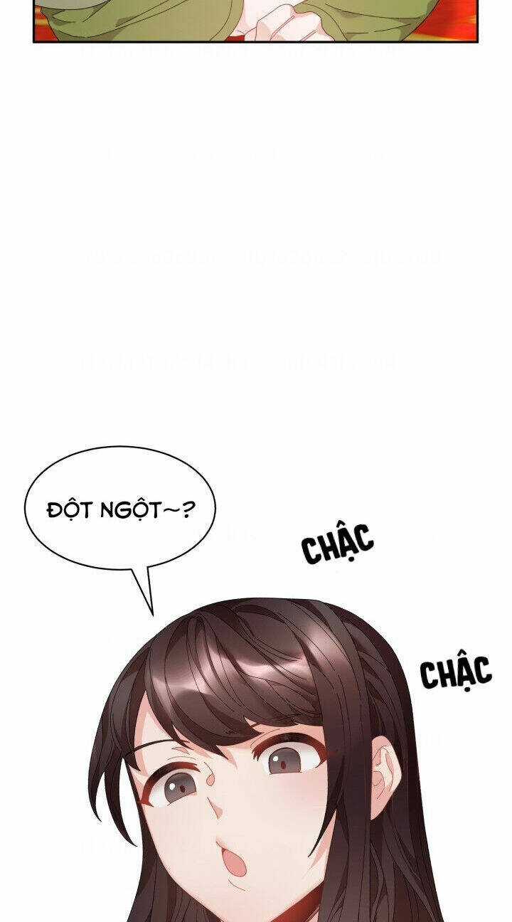 Tôi Không Muốn Trở Thành Nữ Hoàng Chapter 54 trang 54