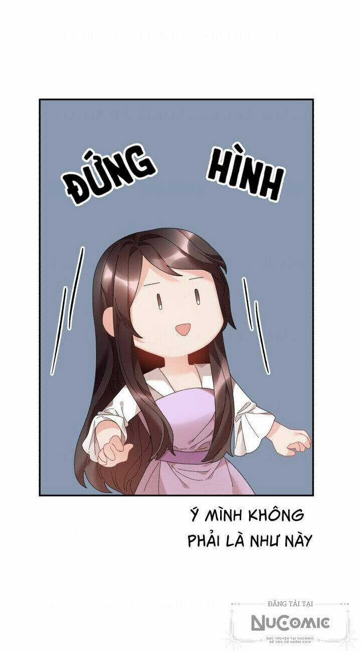 Tôi Không Muốn Trở Thành Nữ Hoàng Chapter 54 trang 59