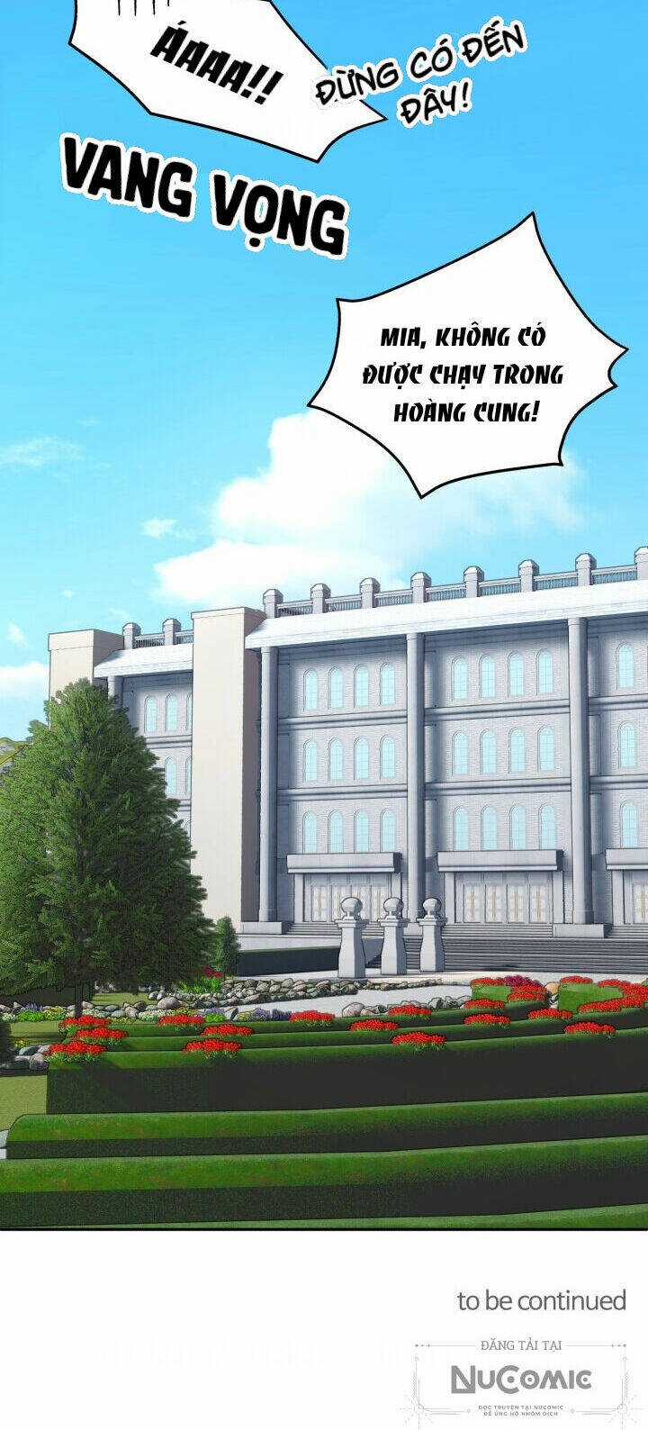 Tôi Không Muốn Trở Thành Nữ Hoàng Chapter 54 trang 61