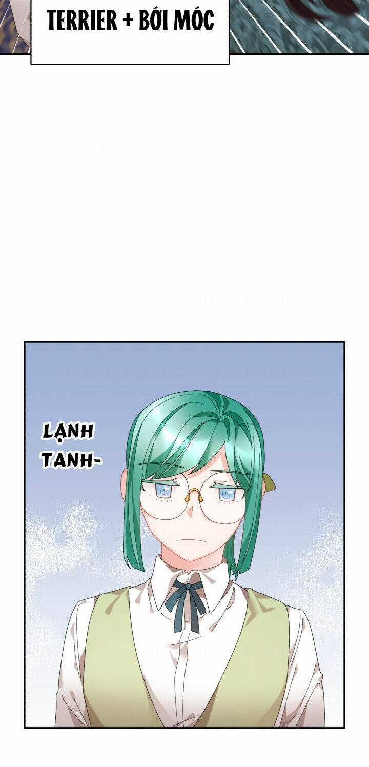 Tôi Không Muốn Trở Thành Nữ Hoàng Chapter 55 trang 13