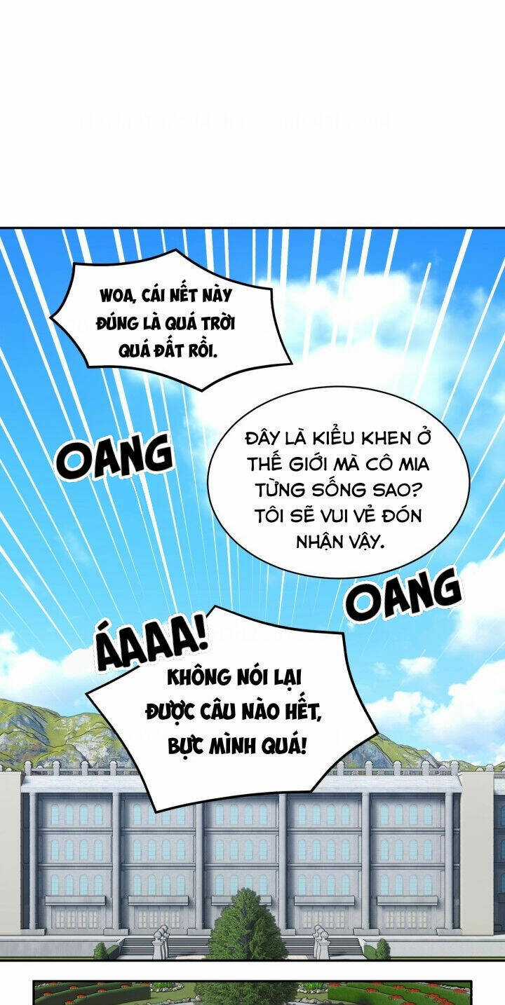 Tôi Không Muốn Trở Thành Nữ Hoàng Chapter 55 trang 28