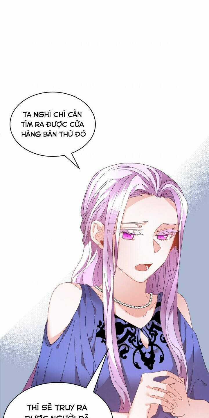 Tôi Không Muốn Trở Thành Nữ Hoàng Chapter 55 trang 39