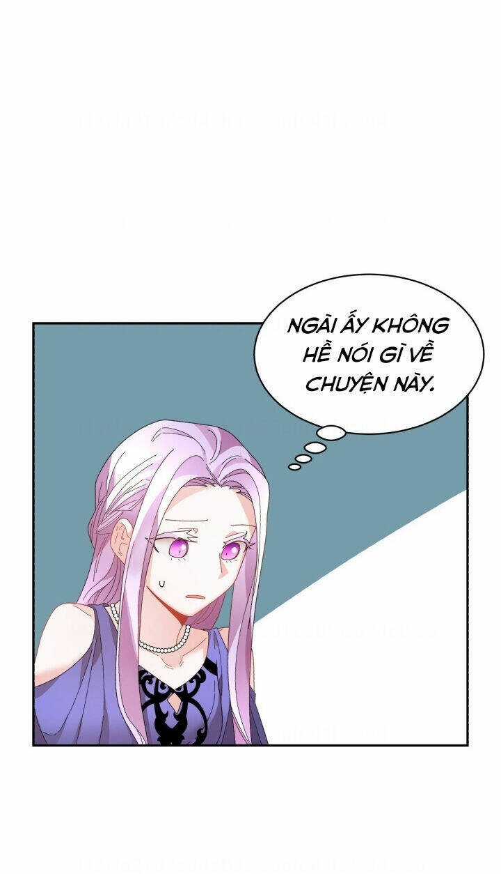 Tôi Không Muốn Trở Thành Nữ Hoàng Chapter 55 trang 48