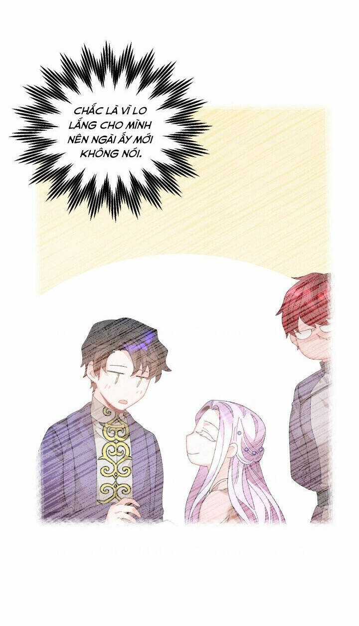 Tôi Không Muốn Trở Thành Nữ Hoàng Chapter 55 trang 49