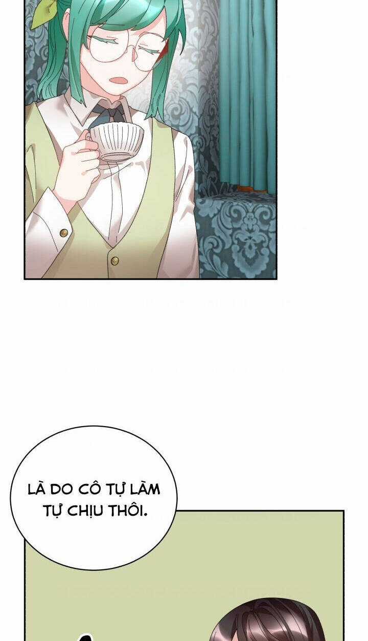 Tôi Không Muốn Trở Thành Nữ Hoàng Chapter 55 trang 5