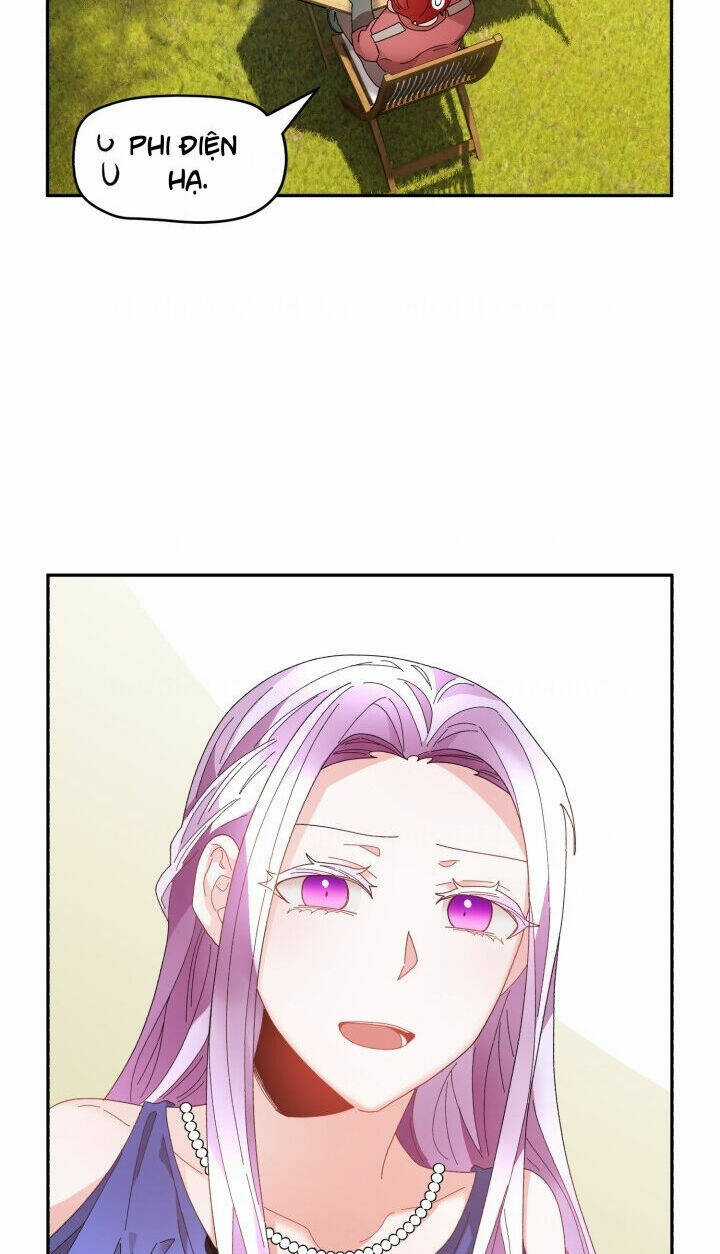 Tôi Không Muốn Trở Thành Nữ Hoàng Chapter 55 trang 52