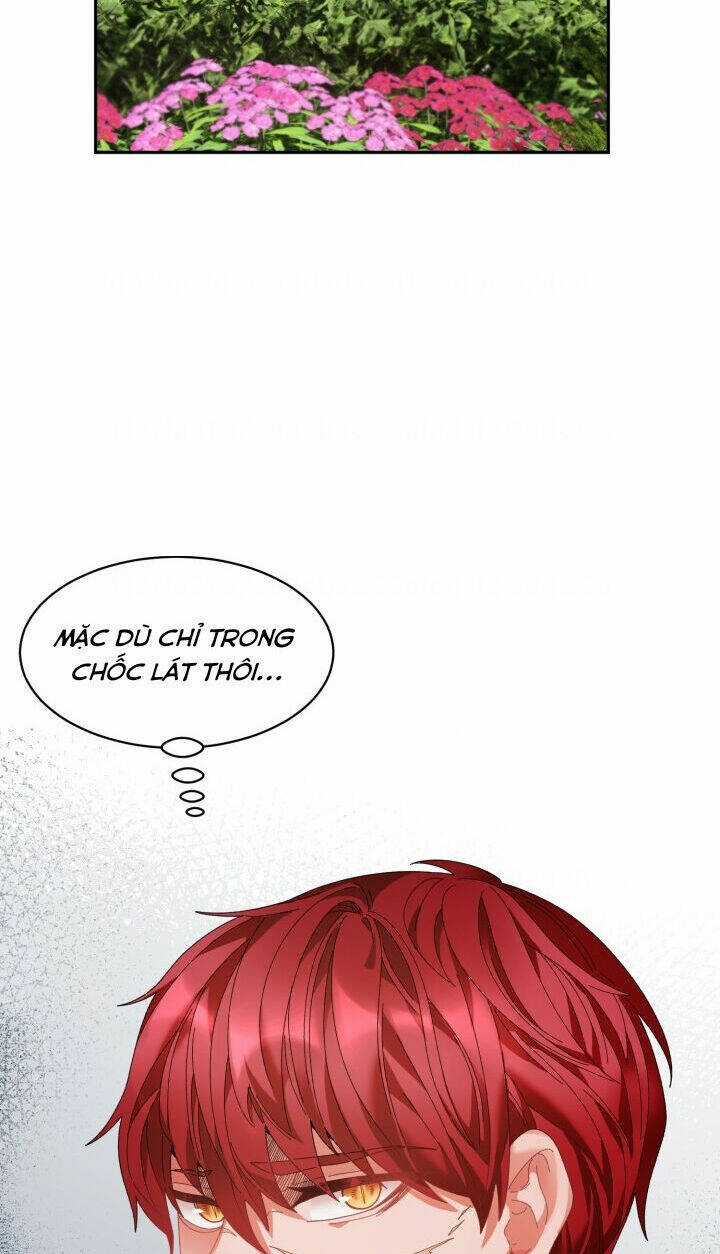 Tôi Không Muốn Trở Thành Nữ Hoàng Chapter 55 trang 58