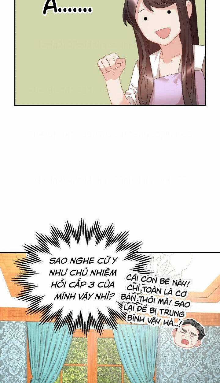 Tôi Không Muốn Trở Thành Nữ Hoàng Chapter 55 trang 6