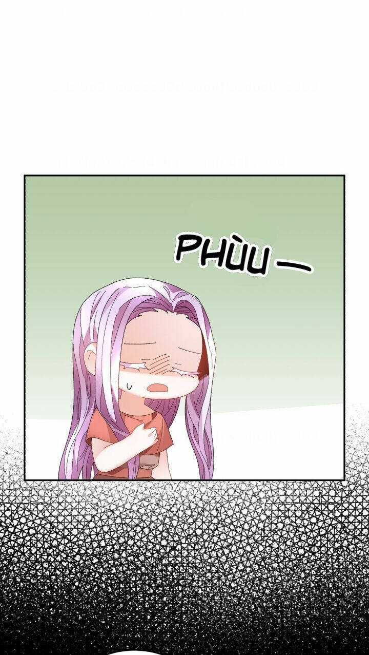 Tôi Không Muốn Trở Thành Nữ Hoàng Chapter 56 trang 14